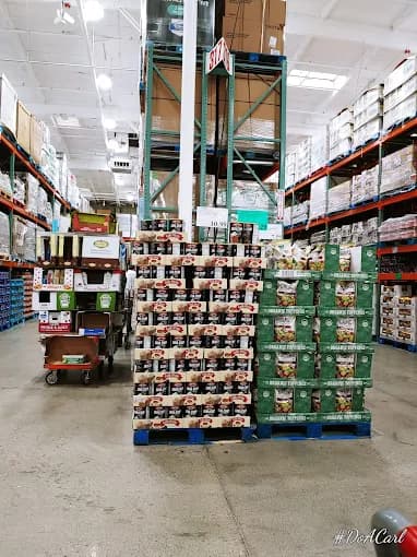 Photo of Costco