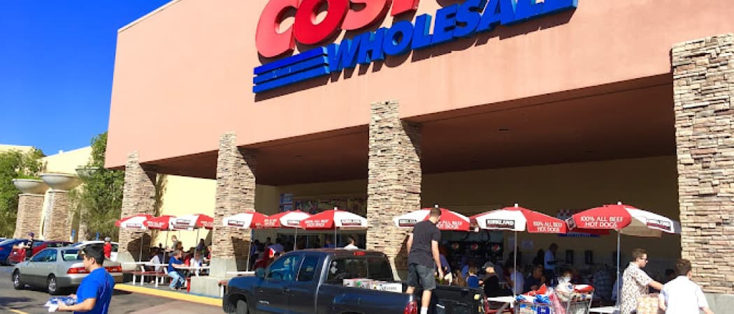 Photo of Costco