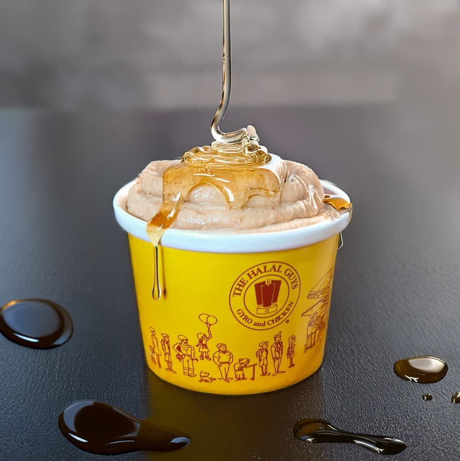Photo of The Halal Guys