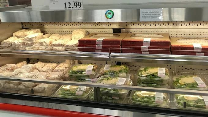 Photo of Costco