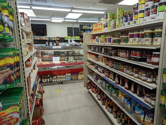 Photo of Halal Meats & Deli
