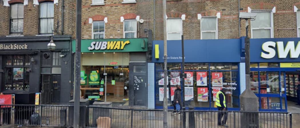 Photo of Subway