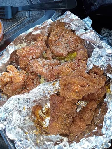 Photo of Wing Fellas