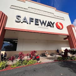 Photo of Safeway