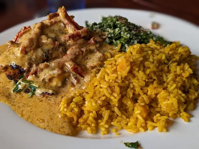 Photo of Artemis Mediterranean Grill