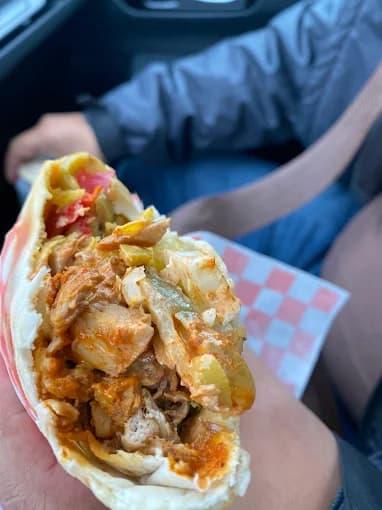 Photo of Shawarma Alley
