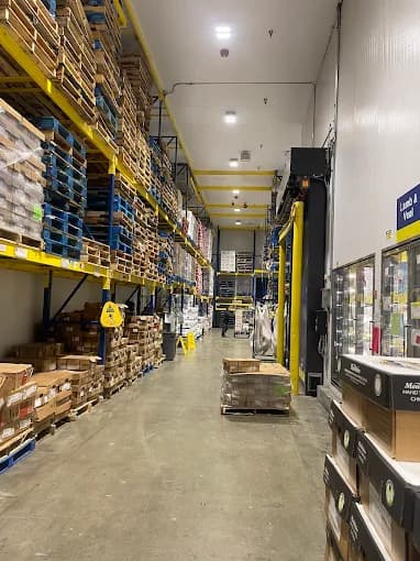 Photo of Restaurant Depot