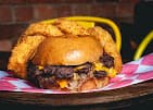 Photo of Baam Burger