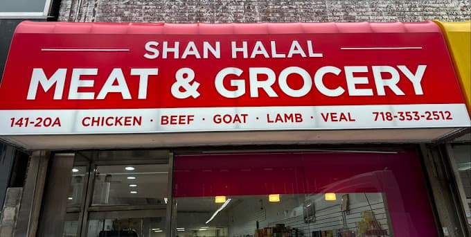 Photo of Shan Halal Meat & Grocery