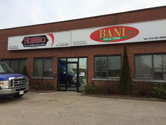 Photo of Bani Halal Food Wholesale