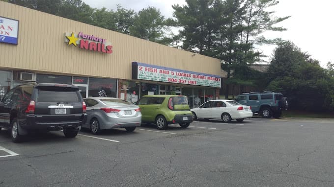 Photo of 2 Fish & 5 Loaves Global Market