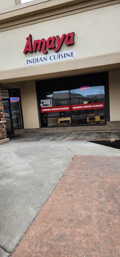 Photo of Amaya Indian Cuisine