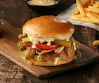Photo of German Doner Kebab
