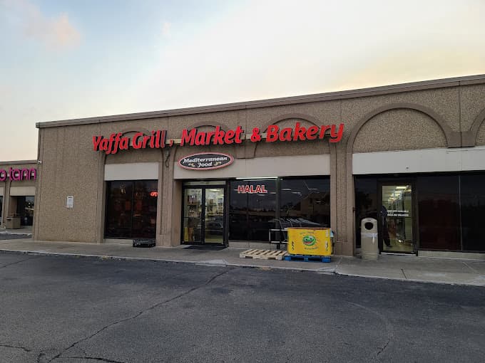 Photo of Yaffa Grill & Market