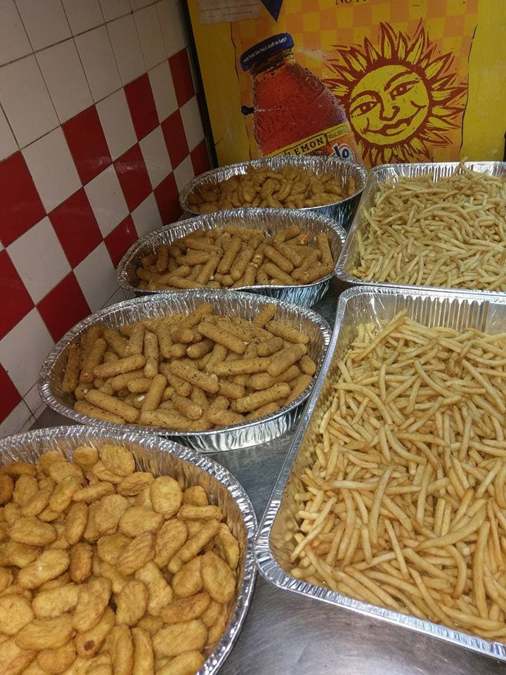 Photo of Kennedy Fried Chicken