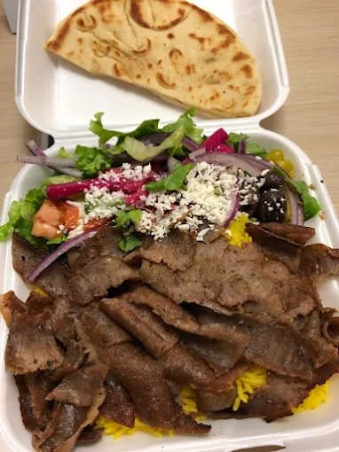 Photo of Gyros House