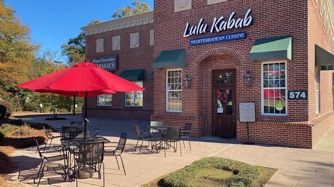 Photo of Lulu Kabab