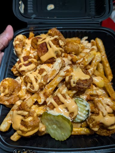 Photo of Nanu's Hot Chicken