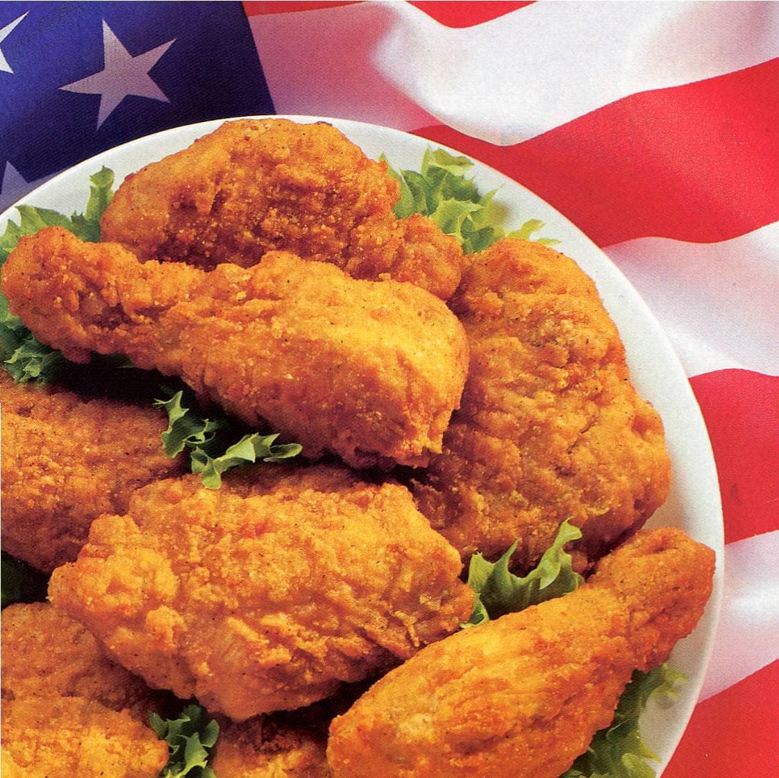 Photo of US Fried Chicken