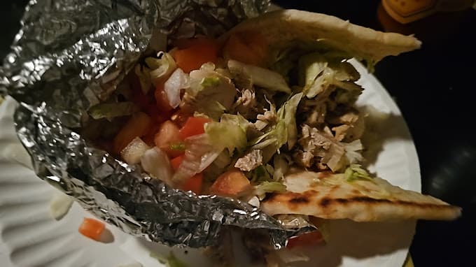 Photo of The Halal Guys