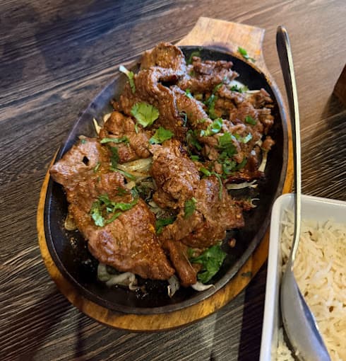 Photo of Tandoor