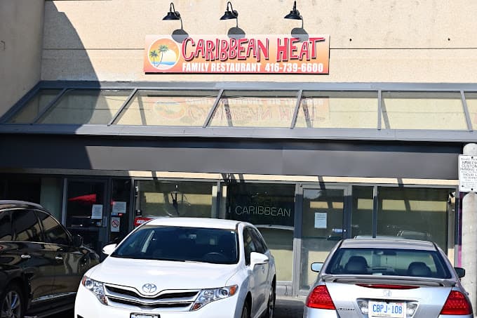 Photo of Caribbean Heat