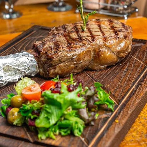 Photo of Portway Steakhouse & Café