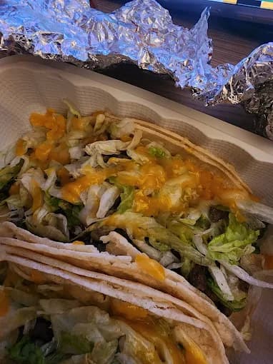 Photo of Burrito Express