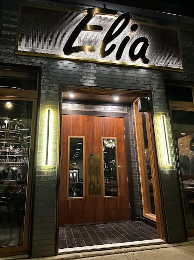 Photo of Elia