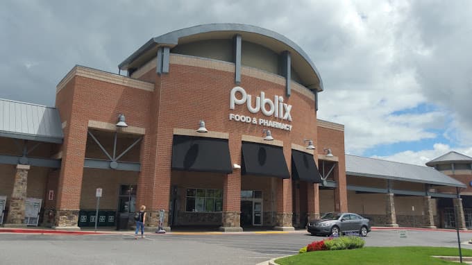 Photo of Publix