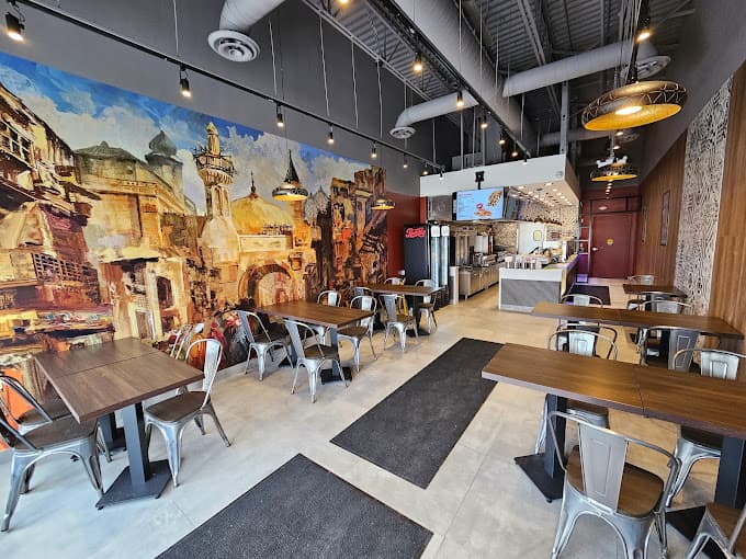 Photo of Pita Land