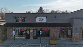 Photo of Slaw Burger