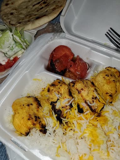 Photo of Shish Kebab