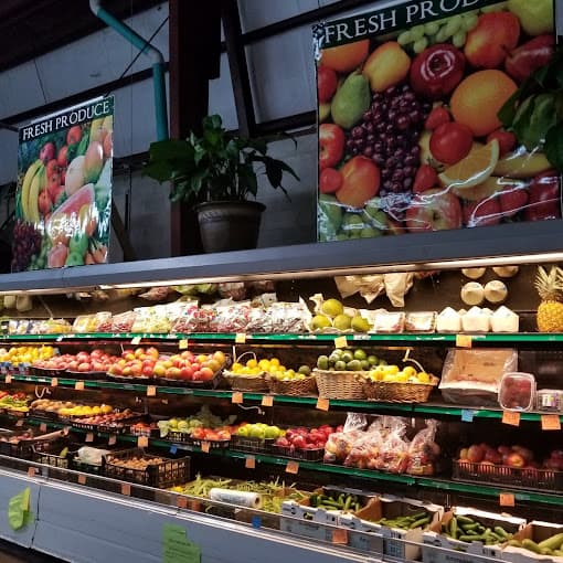 Photo of International Food Club