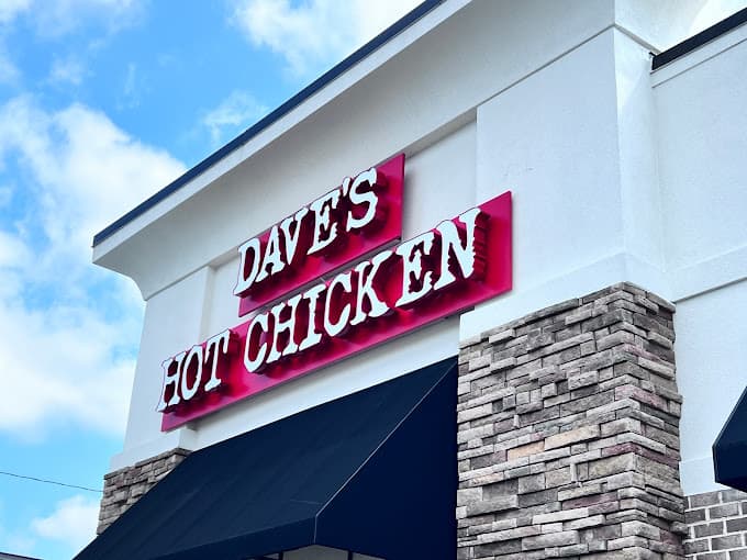 Photo of Dave's Hot Chicken