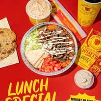 Photo of The Halal Guys