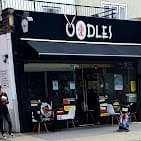 Photo of Oodles Wok