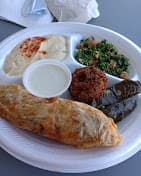 Photo of Shawkat's Grill & Deli
