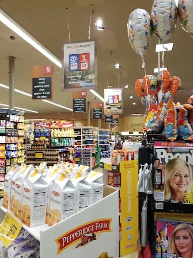 Photo of Safeway