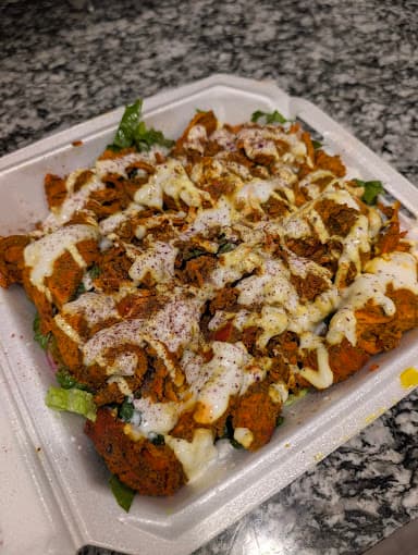 Photo of Gyros & Kabobs