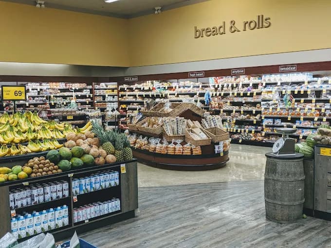 Photo of Vons
