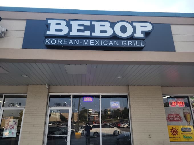 Photo of Bebop Korean-Mexican Grill