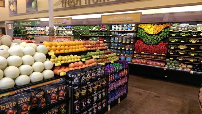 Photo of Safeway