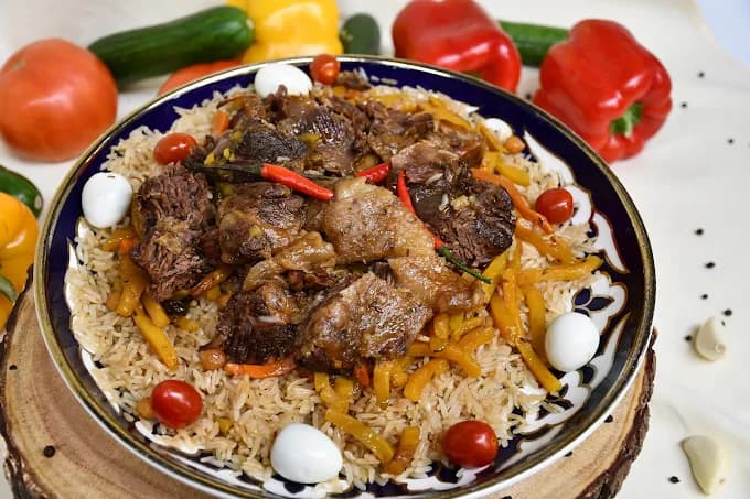 Photo of Kebab USA