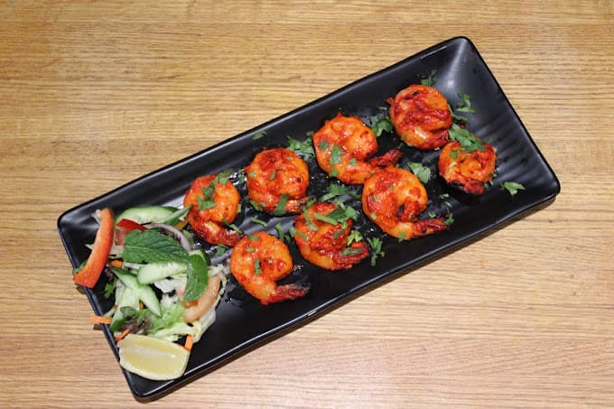 Photo of Mint Masala