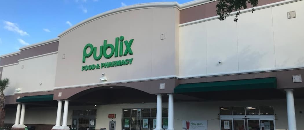 Photo of Publix
