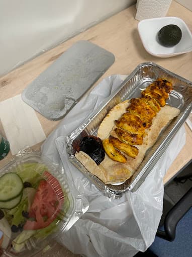 Photo of Taftan Kabab