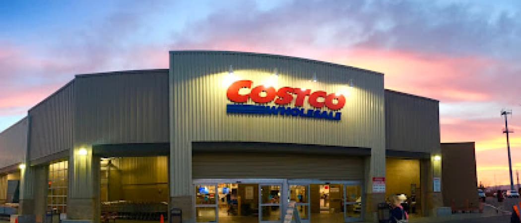 Photo of Costco