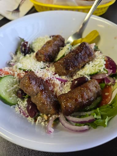 Photo of Adriatic Grill