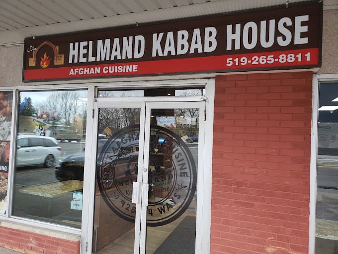 Photo of Helmand Kabab House